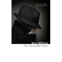 Invisible Man
