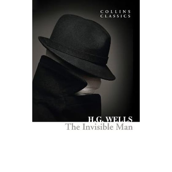 Invisible Man image 0