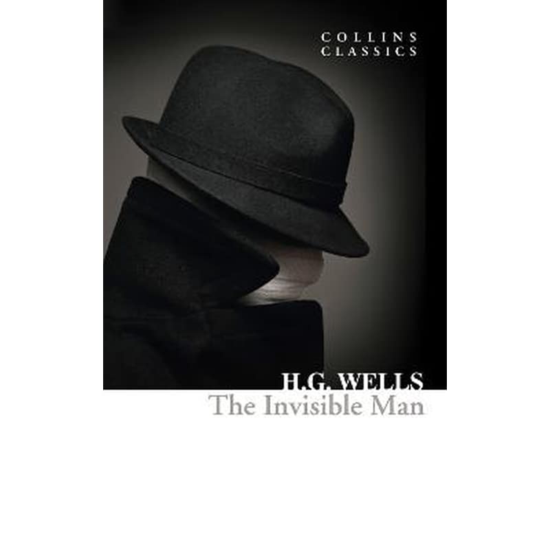 Invisible Man