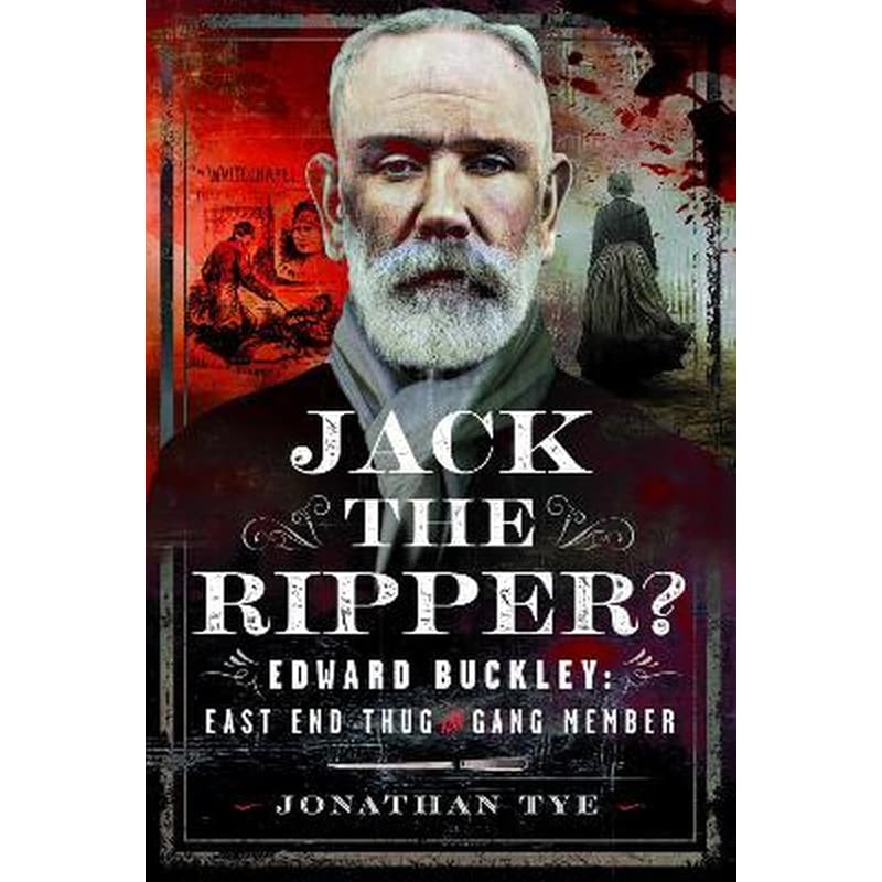 Jack the Ripper?