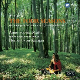 Vivaldi: The Four Seasons