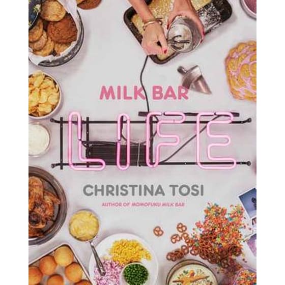 Milk Bar Life image 0