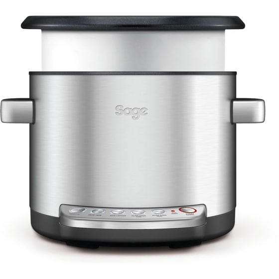 Πολυμάγειρας SAGE BRC600 760 W Inox image 0
