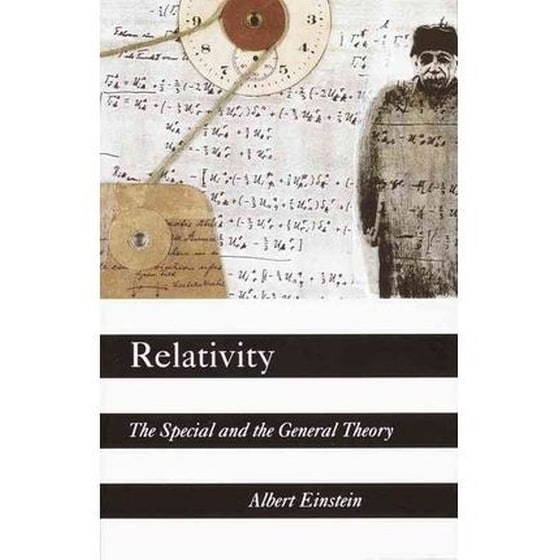 Relativity image 0