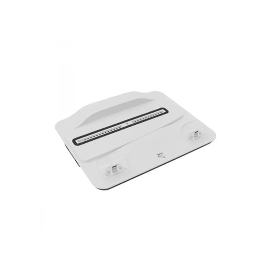Βάση Στήριξης και Φόρτισης White Shark PS5-05102 - Λευκό image 1