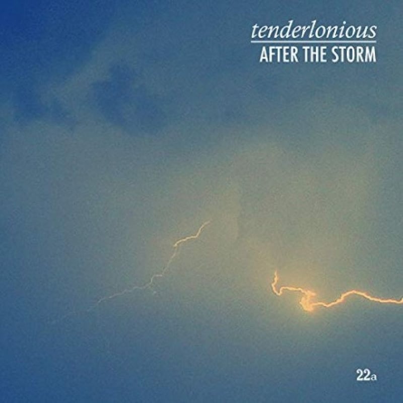 After The Storm