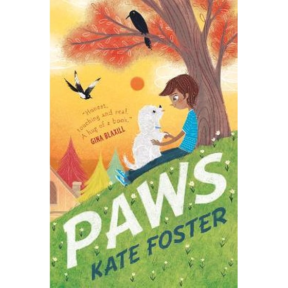 Paws image 0