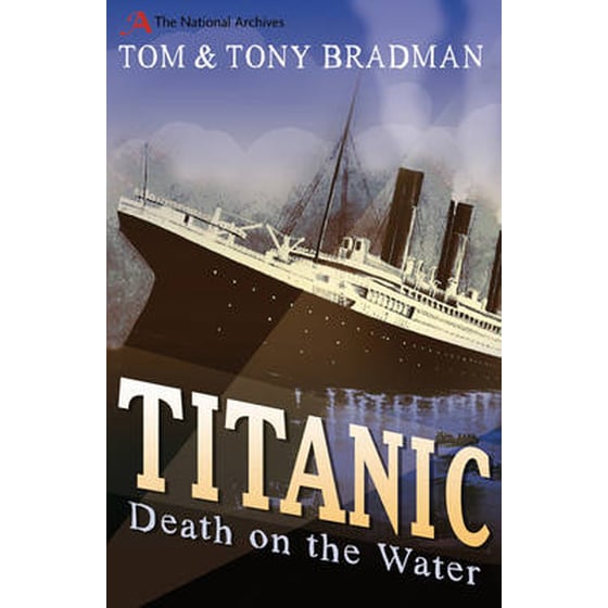 Titanic image 0