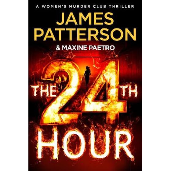 The 24th Hour image 0