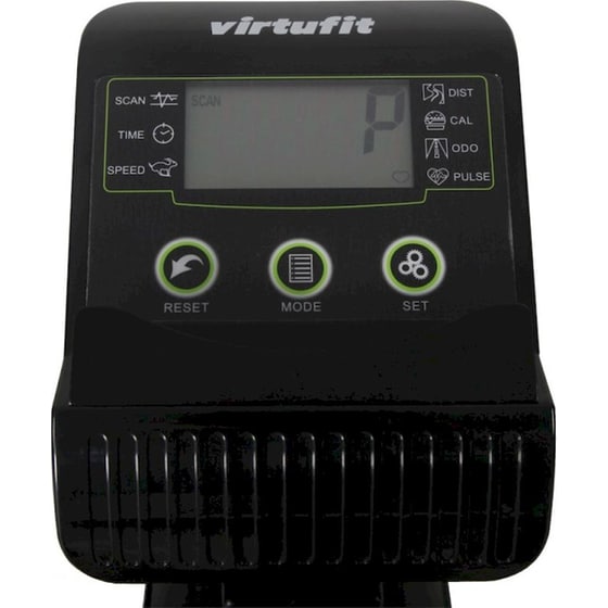 Ποδήλατο Γυμναστικής VirtuFit Καθιστό RB1.0 - Μαύρο image 3