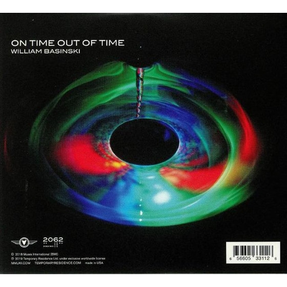 On Time Out Of Time image 1