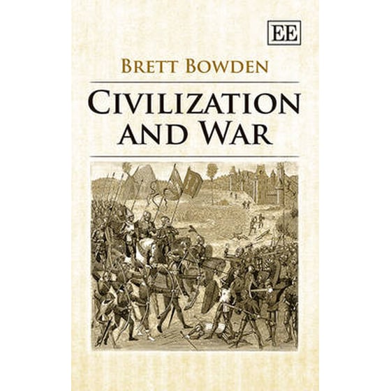 Civilization and War image 0