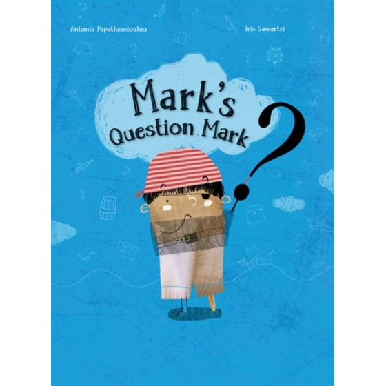 Mark’s Question Mark image 0
