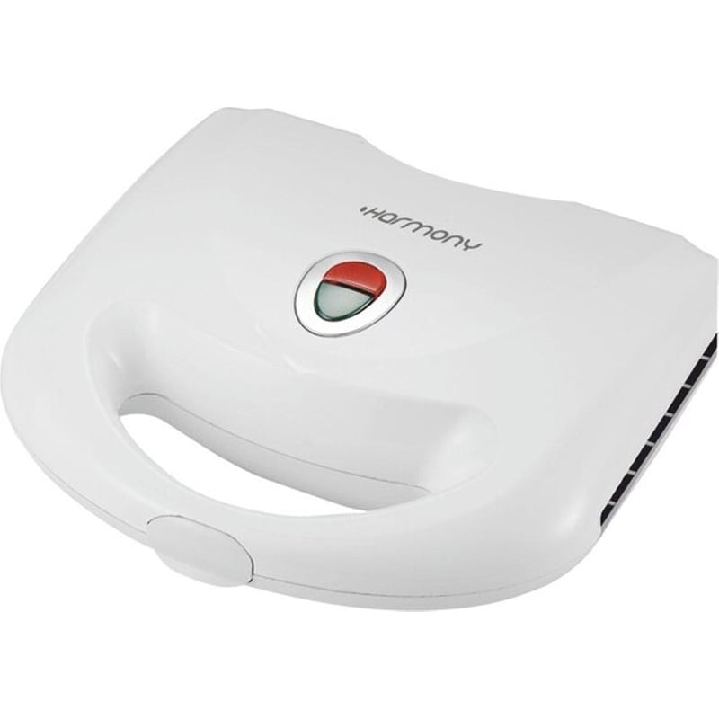 Τοστιέρα HARMONY SMH 1136 G