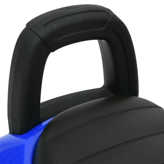 Παιδικό Αυτοκίνητο Περπατούρα Vidaxl Μπλε image 6