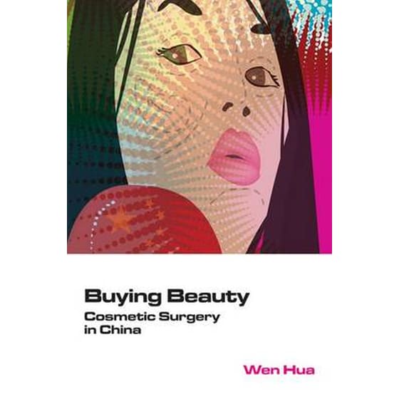 Buying Beauty image 0