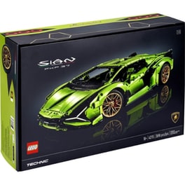 LEGO® Technic Lamborghini Sian FKP 37 (42115)