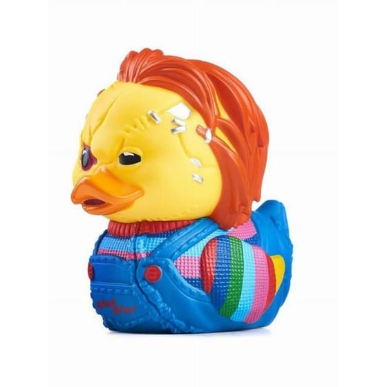 Φιγούρα Numskull Chucky 9 cm - Scarred Chucky image 0