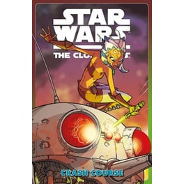 Star Wars - The Clone Wars - Crash Course