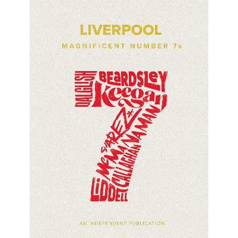 Liverpool Magnificent Number 7s