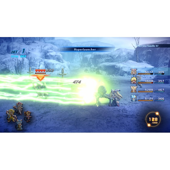 Star Ocean: The Second Story R - PS4 image 5