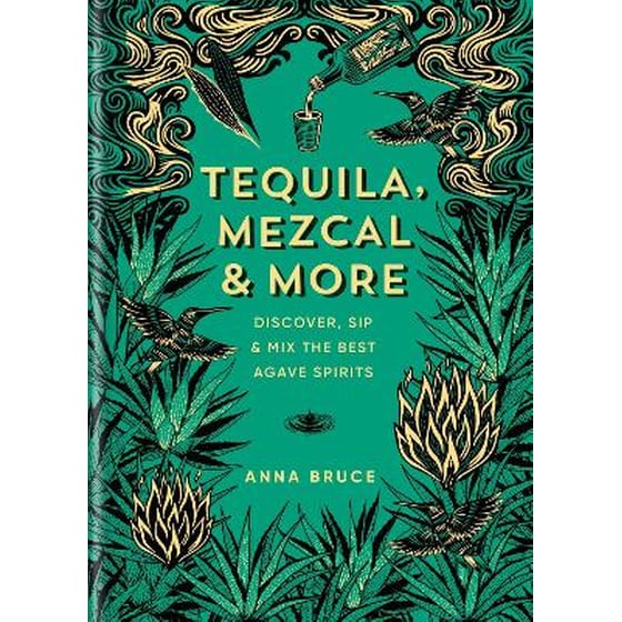 Tequila, Mezcal & More image 0