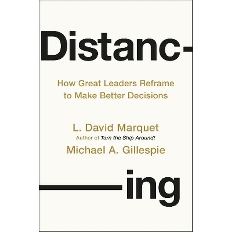 Distancing