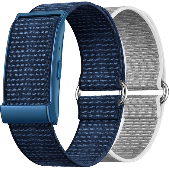 Activity Tracker Nilox Onair - Blue/Grey image 5