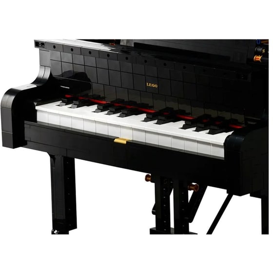 LEGO® Ideas Grand Piano (21323) image 6