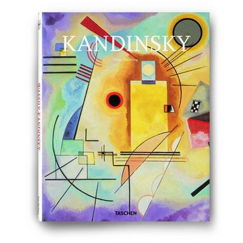 Kandinsky taschen discount