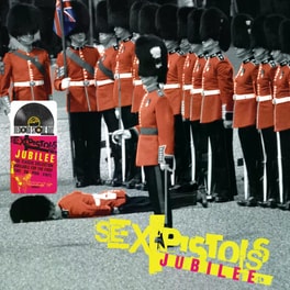 Jubilee (LP Coloured) (RSD 2026)