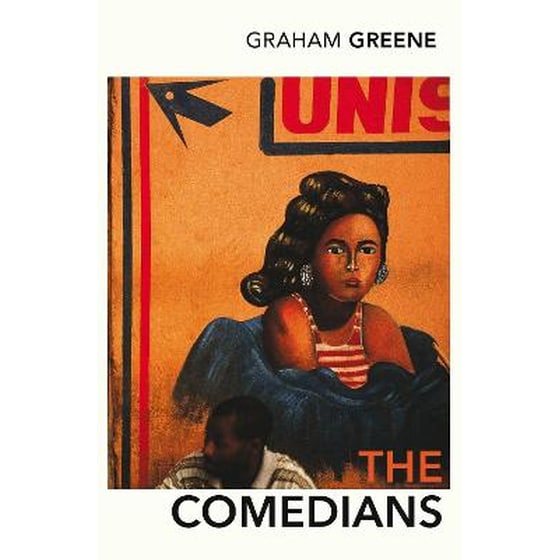 Comedians image 0