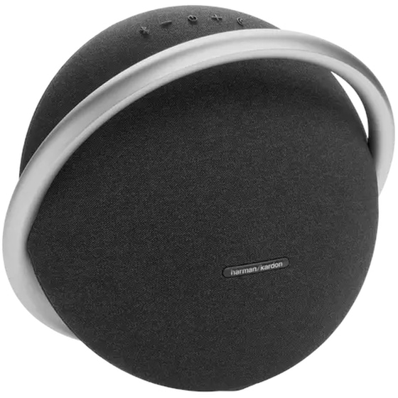 Harman Kardon Onyx Studio 8 Φορητό Ηχείο 50W - Μαύρο image 1