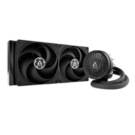 Arctic Liquid Freezer Iii 280mm All-in-one Cpu Water Cooler  2x P14 Pwm Pst Fan