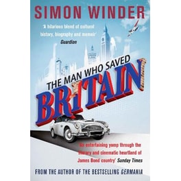 The Man Who Saved Britain