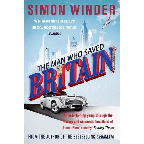 The Man Who Saved Britain image 0