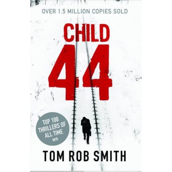 Child 44 image 0