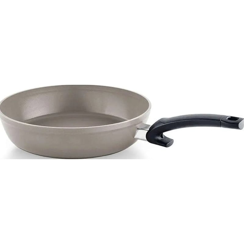 FISSLER Αντικολλητικό Τηγάνι FISSLER Ceratal Comfort 159 220 28 100/0 από Αλουμίνιο 28 cm