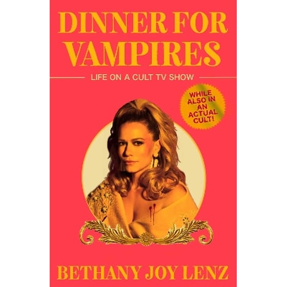 Dinner for Vampires image 0