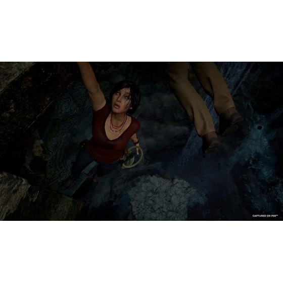 Uncharted: Legacy of Thieves Collection - PS5 image 1