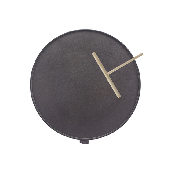 Κρεπιέρα BEPER BT.700Y 1300W 30 cm Κόκκινο image 7