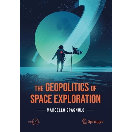 The Geopolitics of Space Exploration image 0