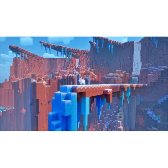 Minecraft Dungeons 2 Deluxe Edition - PS5 image 1