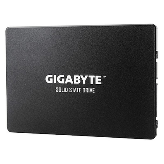Εσωτερικός SSD Gigabyte GP-GSTFS3 SATA III 2.5" 480GB image 0