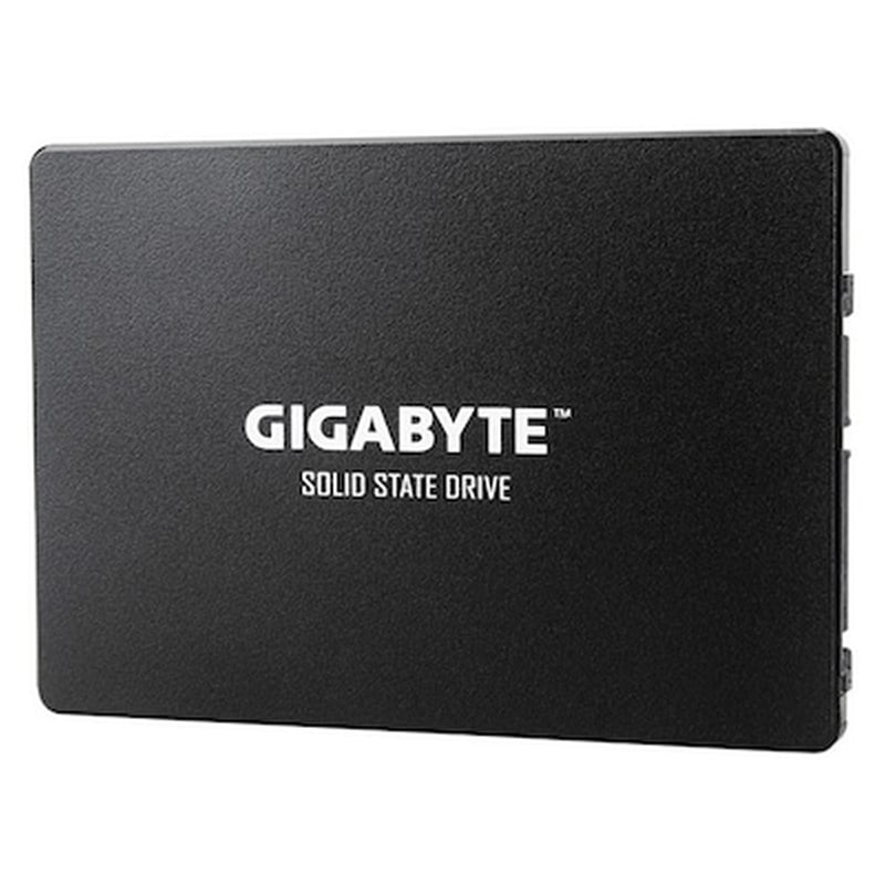 Εσωτερικός SSD Gigabyte GP-GSTFS3 SATA III 2.5 480GB GIGABYTE