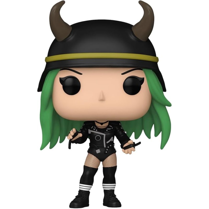 FUNKO Funko Pop! WWE - Wwe - Shotzi #148