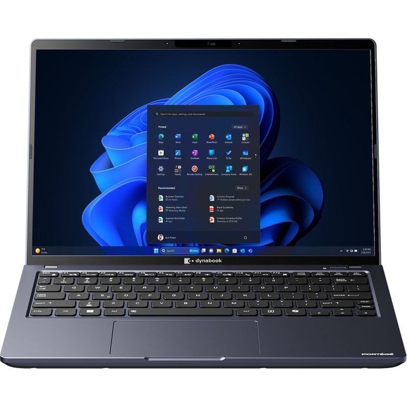 Toshiba Portege X30L-M 13.3 FHD+ IPS (Intel Core Ultra7-155H/64 GB/2TB SSD/Arc Graphics/Win11Pro) Laptop