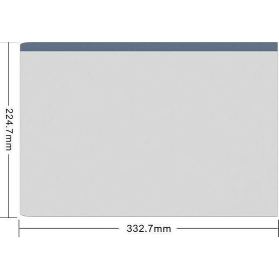 Προστατευτικό οθόνης XP-Pen AC86 για XP-Pen Deco Pro M image 3