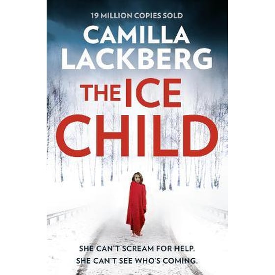 The Ice Child image 0