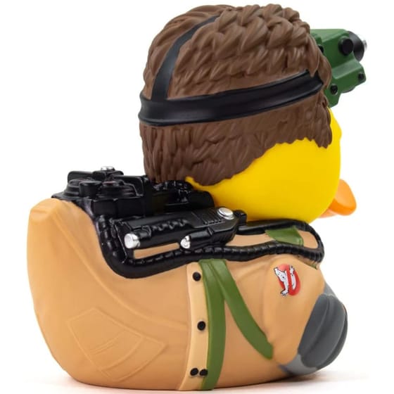 Φιγούρα Numskull Tubbz Ghostbusters - Ray Stantz Boxed Edition image 2